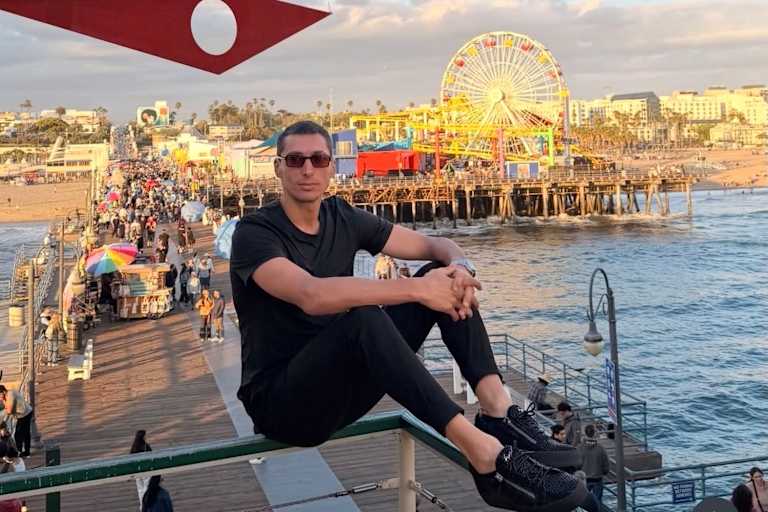 USA-Urlauber Toprak Razgatlioglu