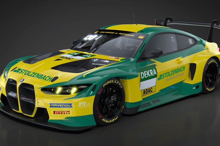 FK Performance Motorsport setzt einen dritten BMW ein