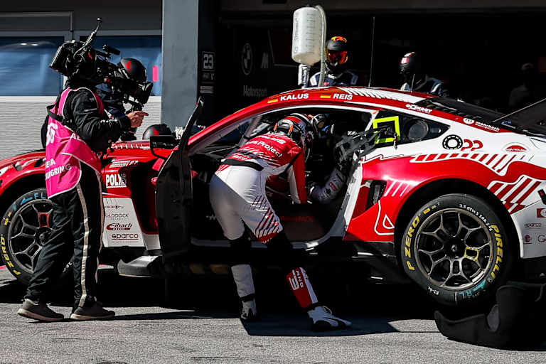 Die TV-Übertragung des ADAC GT Masters wird erweitert