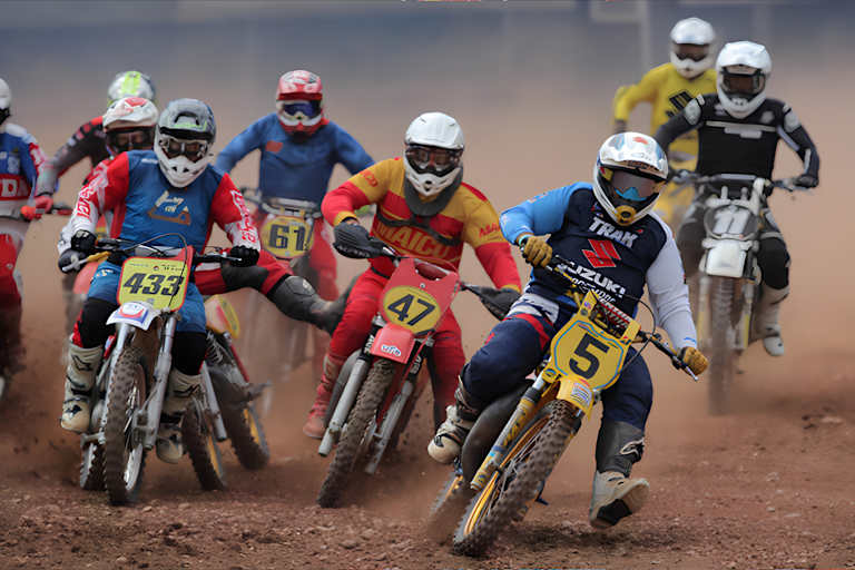 Der Auftakt des ECMX Cups findet in Culitzsch statt