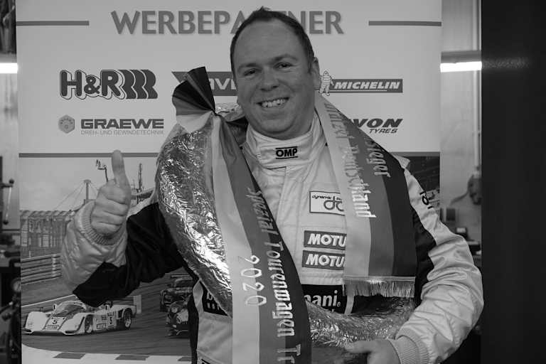 Ralf Glatzel ist verstorben