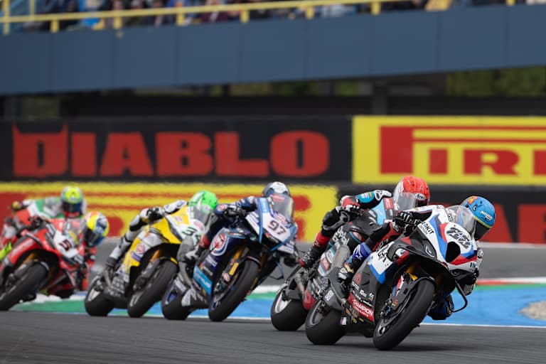 Miguel Oliveira in Assen