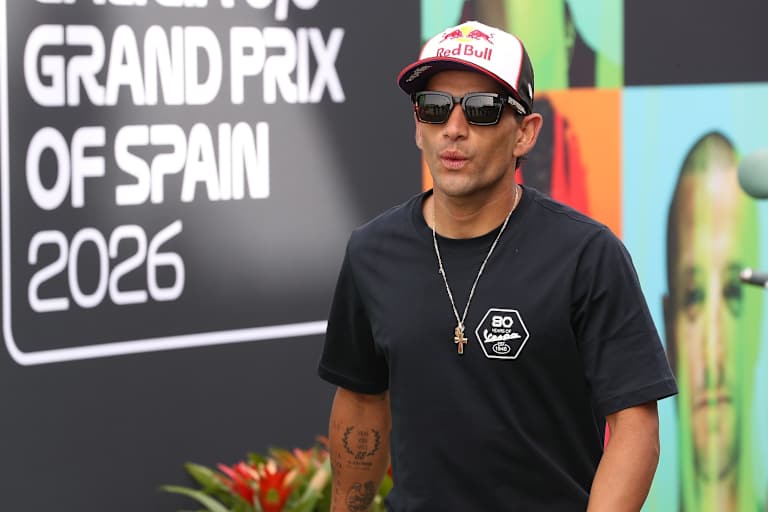 Jorge Martin könnte in Jerez die WM-Führung übernehmen