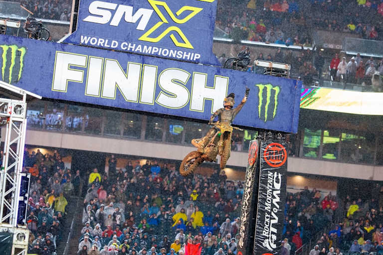 Ken Roczen siegt zum 5. Mal in der Saison 2026