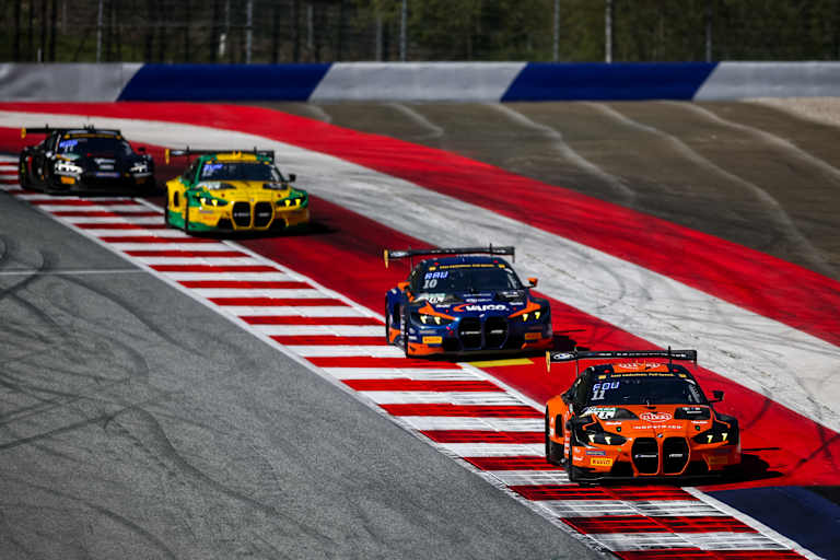 BMW tut sich bislang schwer in Österreich