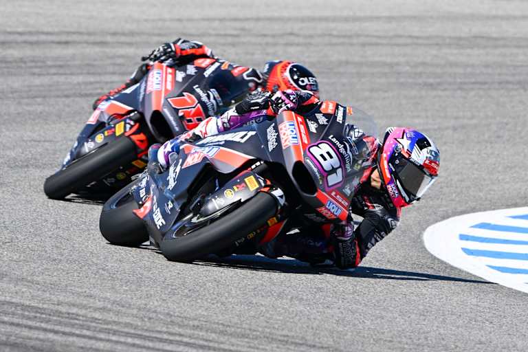 Australien vor Spanien: Senna Agius vor Manuel Gonzalez