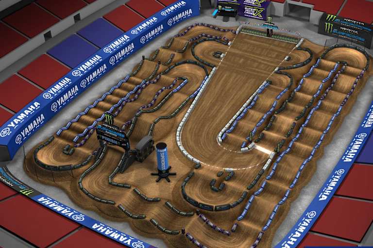 Der Kurs von St. Louis