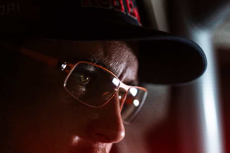 Thierry Neuville: Durststrecke endlich beendet