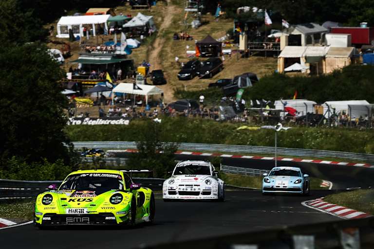24h Nürburgring