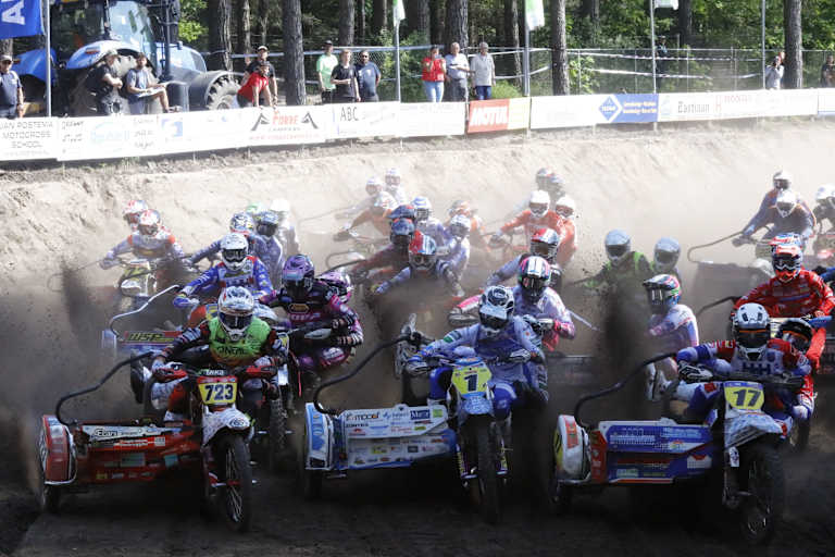 Kein Niederlande-GP 2026: Heerde hat abgesagt