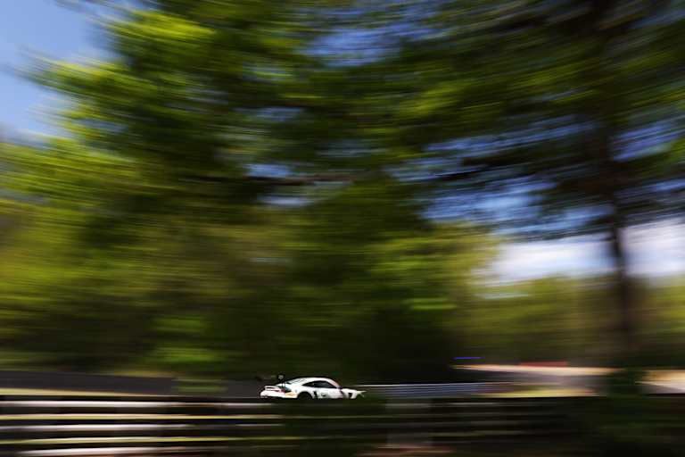 Lionspeed GP dominiert das Qualifying in Brands Hatch