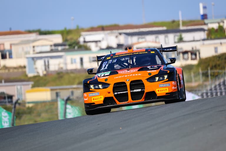 FK Performance Motorsport feiert den ersten Saisonsieg