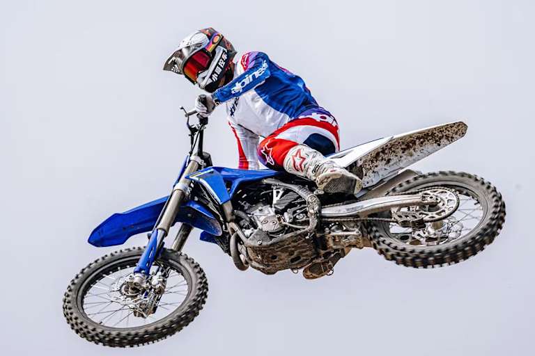 Mit der MX250 will ZX Moto abheben zu neuen Ufern