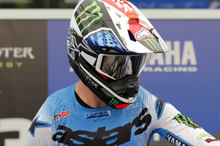 Tim Gajser