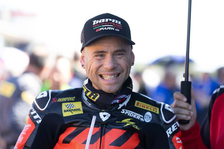 Alvaro Bautista