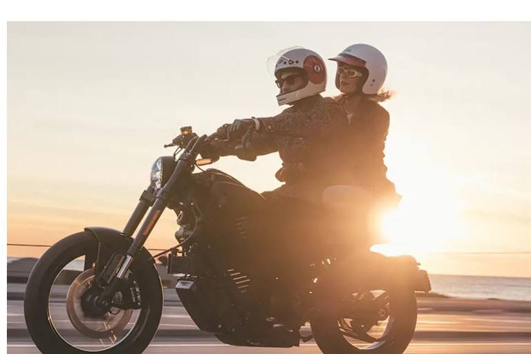 LiveWire S2 Elektro-Strassenmotorrad: Verkauf schleppend und mit Verlust