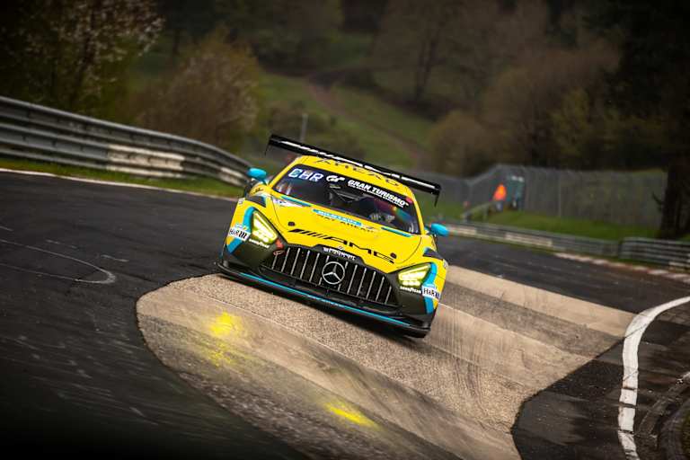 PROsport Racing greift groß bei den 24h Nürburgring an