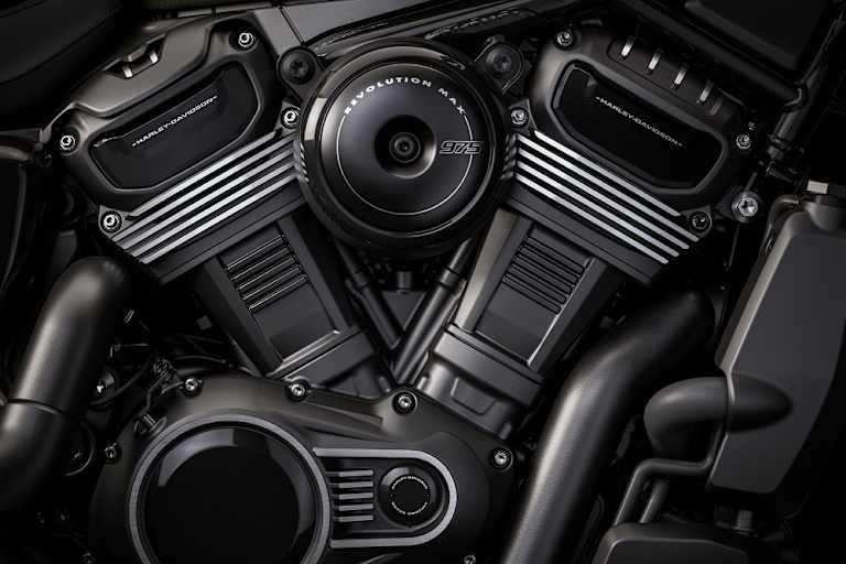 Harley-Davidson Revolution Max: Motoren für Heimmarkt wieder «Made in USA»