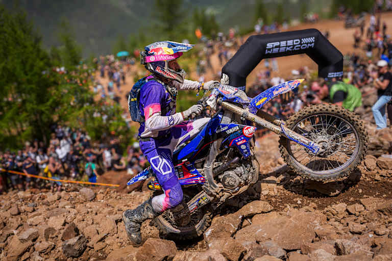 Red Bull Erzbergrodeo