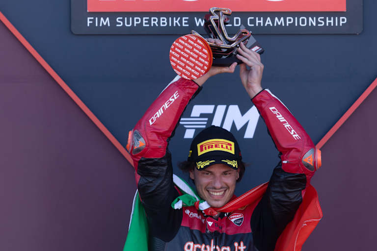 Nicolò Bulega
