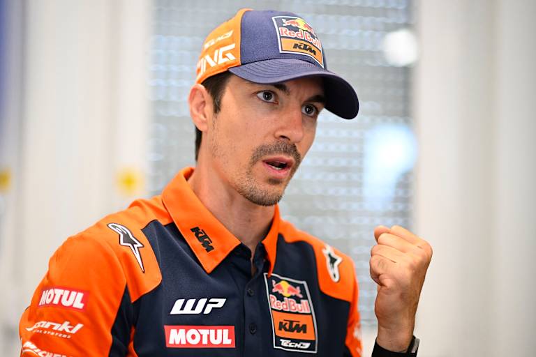Maverick Vinales: Zukunft bleibt ungewiss