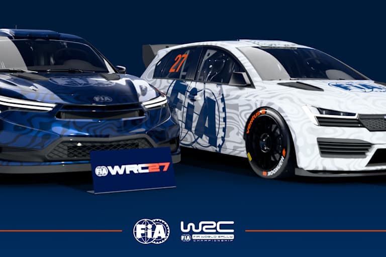 Rallye-WM-Reglement mit auch verbesserten Rally2-Autos in der Topklasse