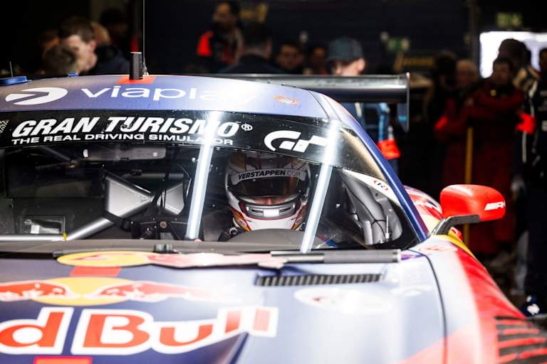 Sorgt Max Verstappen für die Verschiebung der 24h Spa 2026?