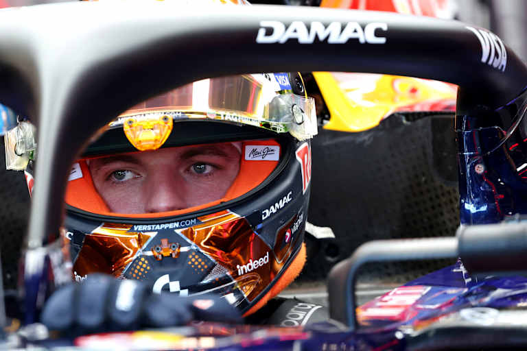 Max Verstappens erste Upgrade-Bilanz fällt positiv aus
