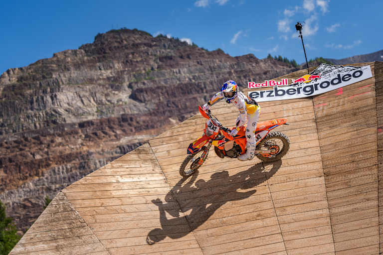 Red Bull Erzbergrodeo