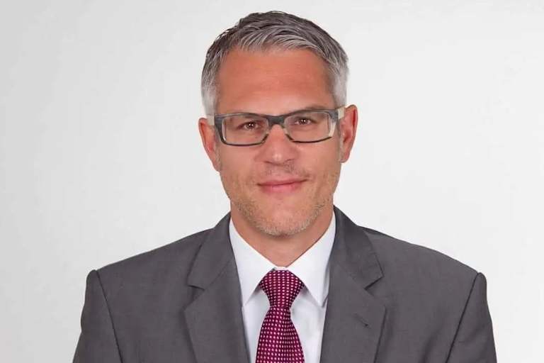Stephan Reiff: nach 25 Jahren bei BMW Wechsel zu KTM
