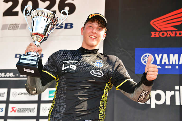 Luca Göttilcher