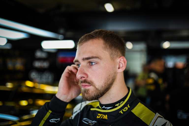 Maximilian Paul
