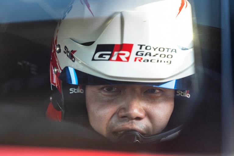 Yuki Yamamoto: 500 Euro-Strafe wegen Speeding