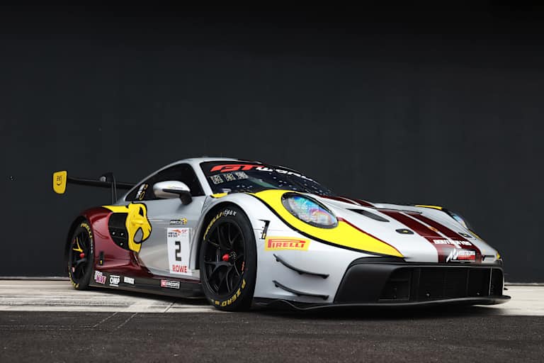 Boutsen VDS erinnert an Marc van der Straten