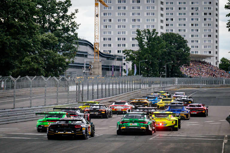 Die DTM wird an diesem Wochenende in Oschersleben fortgesetzt
