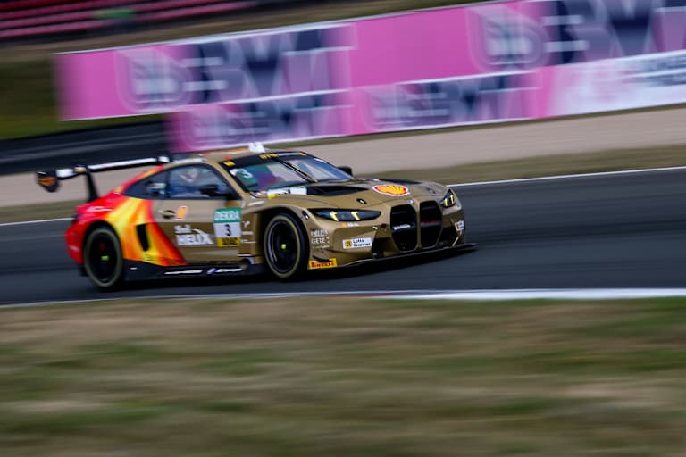 BMW erhält mehr Motorleistung