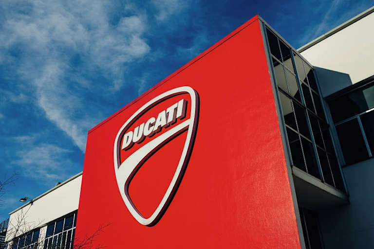 Ducati könnte im Zuge der VW-Konzernstrategie verkauft werden – oder nicht
