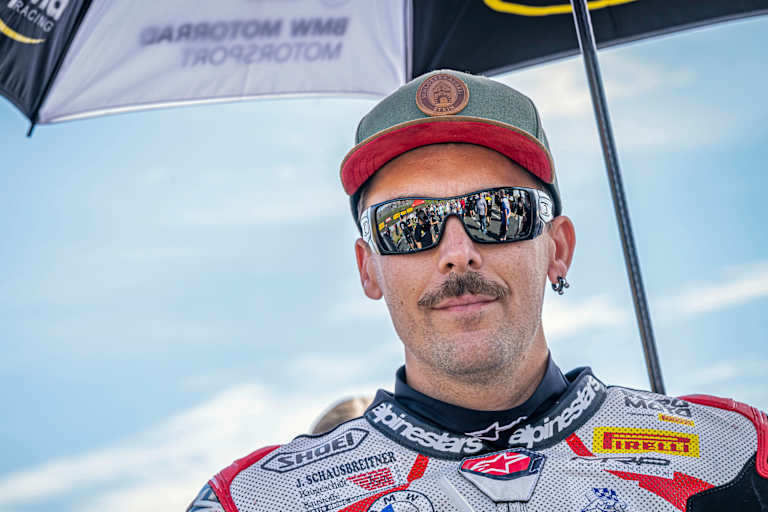 Markus Reiterberger