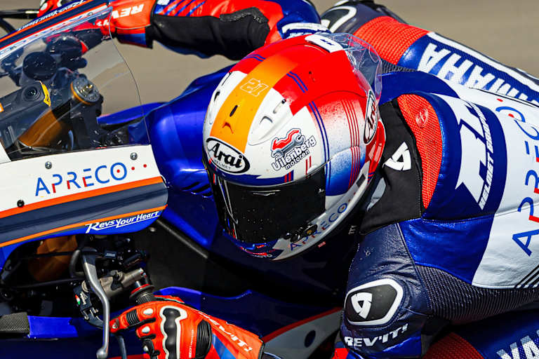 Smits holt in Assen 50 Punkte