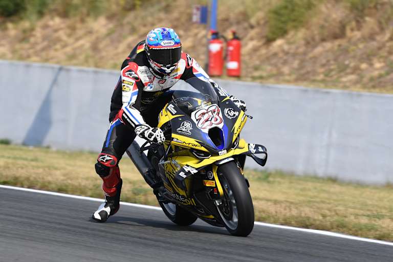 Markus Reiterberger