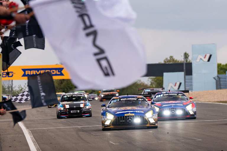 Die Free-TV-Übertragung der 24h Nürburgring wird ausgebaut