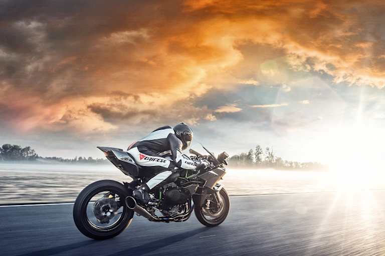 Kawasaki Ninja H2R: Liebeserklärung an die Unvernunft