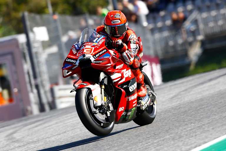 Marc Marquez