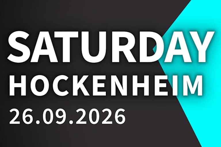Der Samstag in Hockenheim