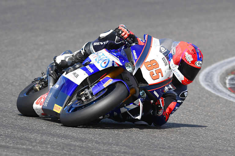 Twan Smits hat Antworten