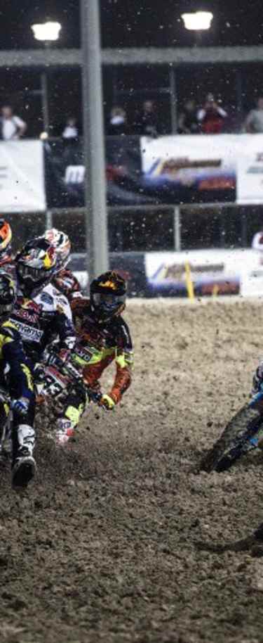 Der MXGP in Losail ist Vergangenheit