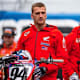 Ken Roczen (Honda) wird 25 Jahre