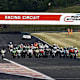 Most: Chaotisches Rennen mit vier Restarts