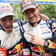 Fazit Australien: Note 1 nur für Sébastien Ogier