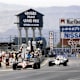 Las Vegas: Formel 1-Premiere zum Fremdschämen